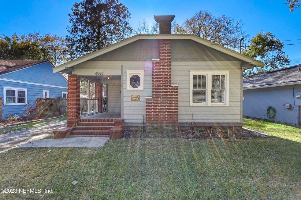 4560 Kerle St, Jacksonville, FL 32205 - photo 1