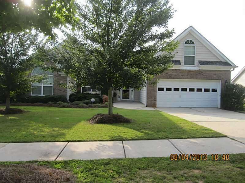 Exterior Front. Happy Living Starts Here 313 South