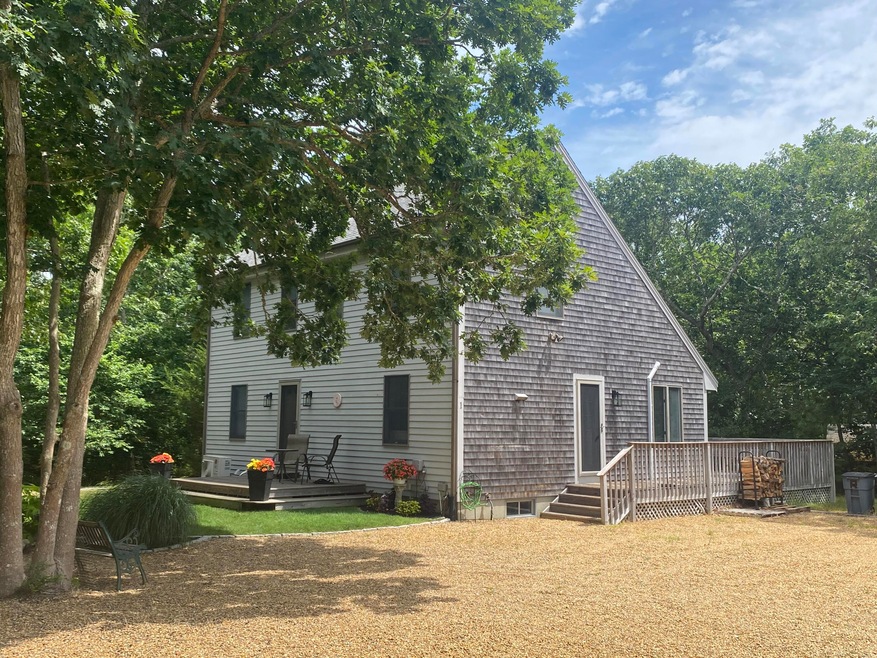 1 Gray Gull Cir, Edgartown, MA 02539 - photo 1