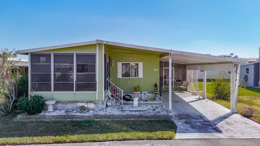 7836 Iliad Ave, Hudson, FL 34667 - photo 1