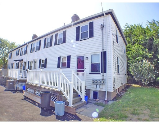 244 Quincy Shore Dr unit A, Quincy, MA 02171 - photo 1