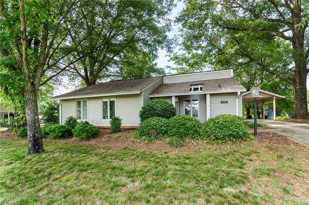 118 Maple Ln, King, NC 27021 - photo 1