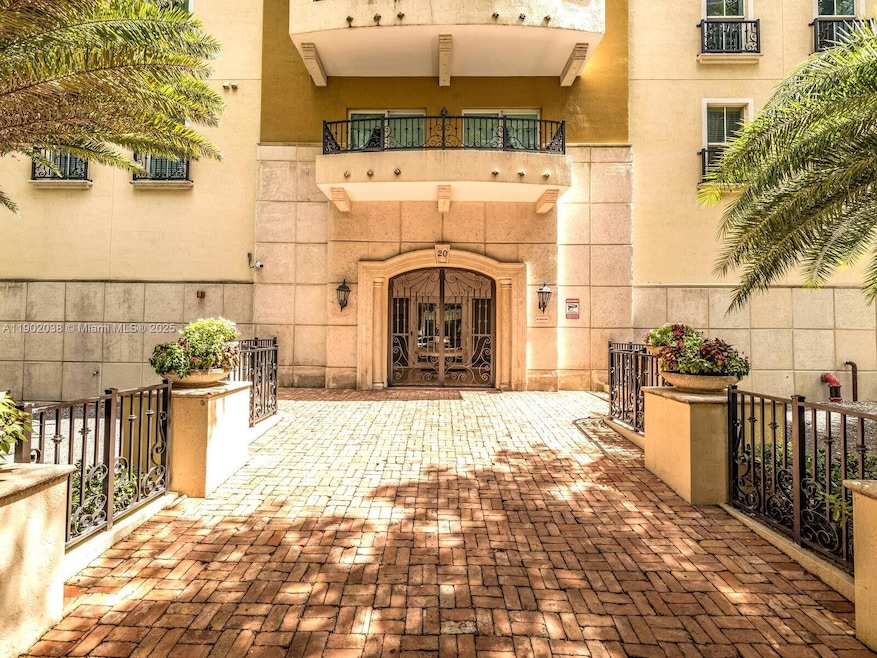 20 Calabria Ave unit 505, Coral Gables, FL 33134 - photo 1