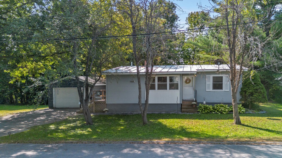 Sweet home with lots of charm