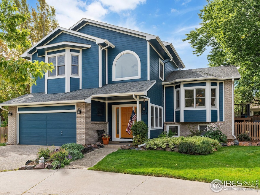 Sold $1,475,000 • Co-Listing Agent