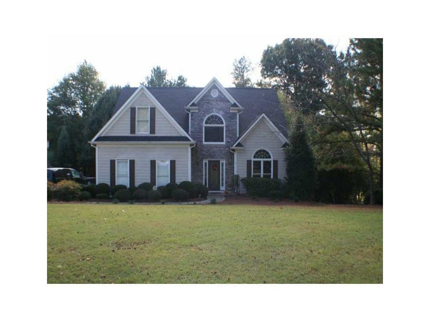 Exterior Front. Welcome Home!