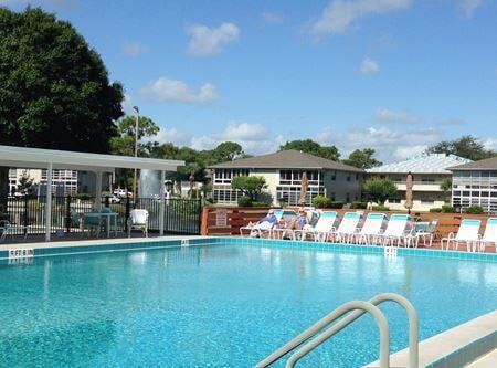 Sold $100,000 • Co-Listing Agent