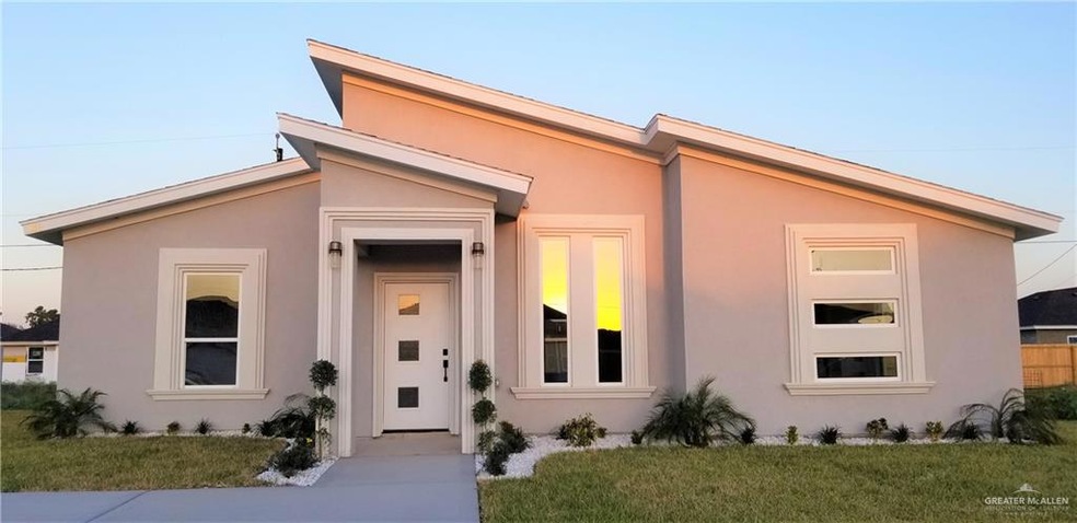 810 Blue Quail St, Alamo, TX 78516 - photo 1