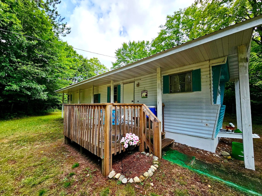 5178 M-135, McMillan, MI 49853 - photo 1