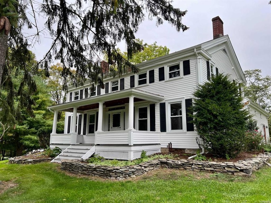 256 Layton Rd, Stanfordville, NY 12581 - photo 1