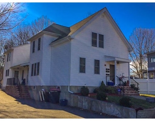 3 Barton St unit 1, Taunton, MA 02780 - photo 1