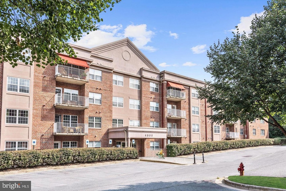 4800 Coyle Rd unit 507, Owings Mills, MD 21117 - photo 1