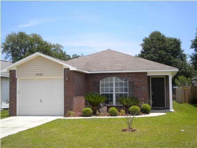 Welcome to 10532 Wilderness Lane!