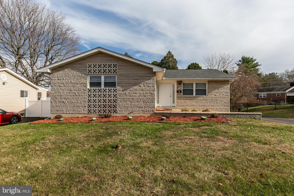 3703 Collier Rd, Randallstown, MD 21133 - photo 1