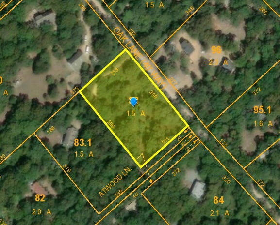 209 Oak Ln, West Tisbury, MA 02575 - photo 1