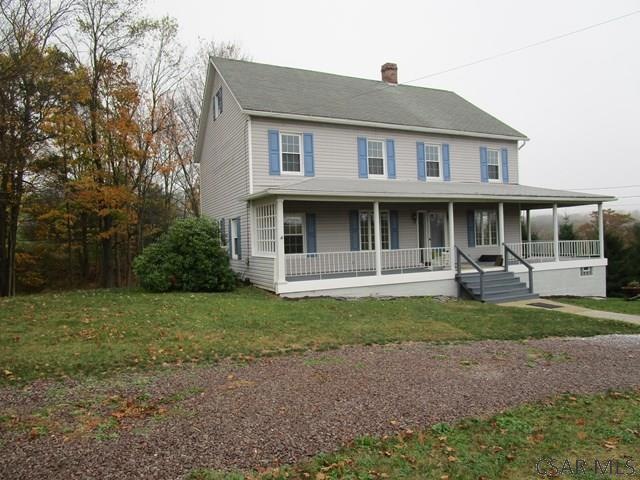 Main View