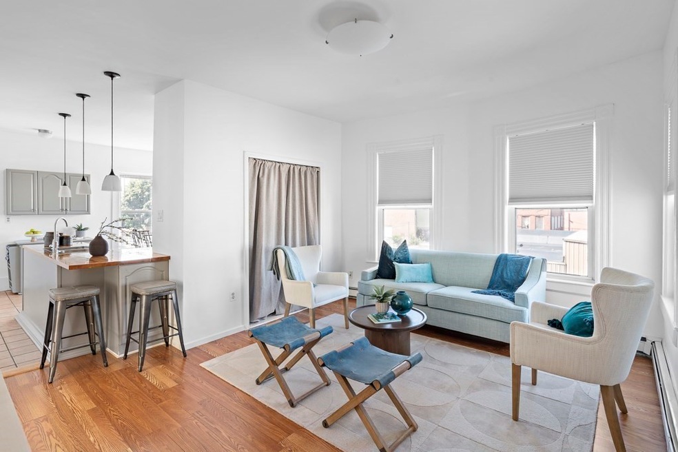 30 Lake St unit 3, Somerville, MA 02143 - photo 1