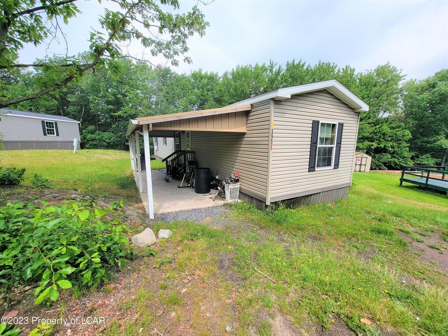 395 Valley View Ln, Laurel Run, PA 18706 MLS 233055