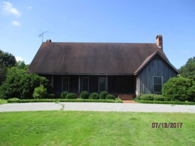 498 Georgia 27, Americus, GA 31709 - photo 1