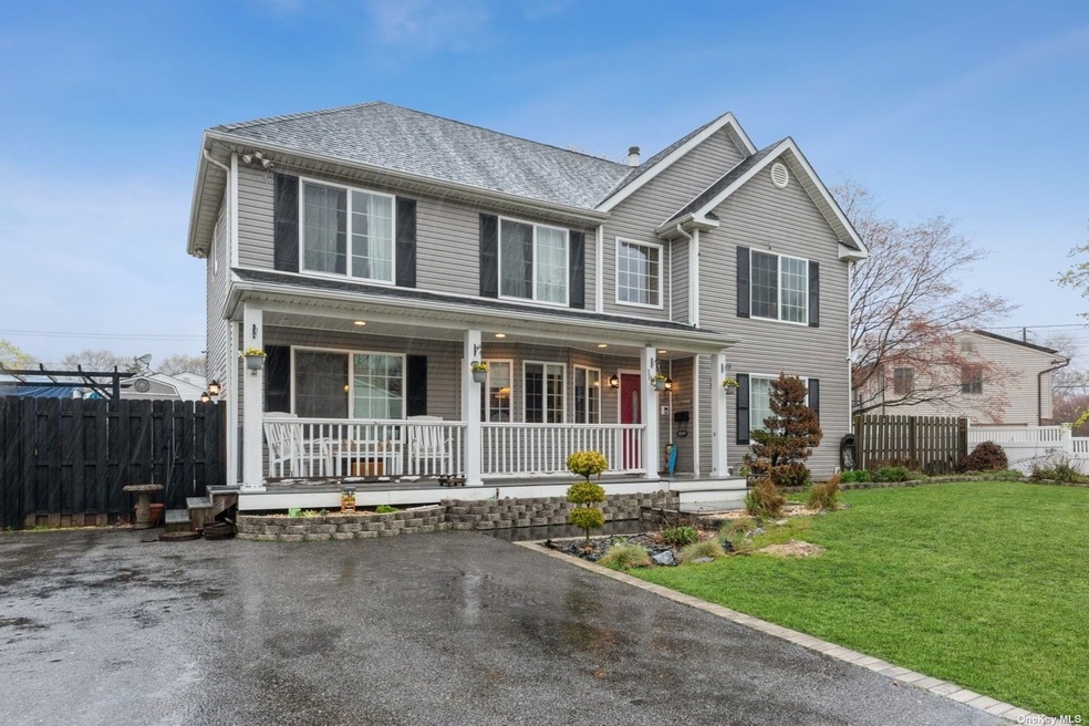 1601 Lad Ave, Medford, NY 11763 - photo 1