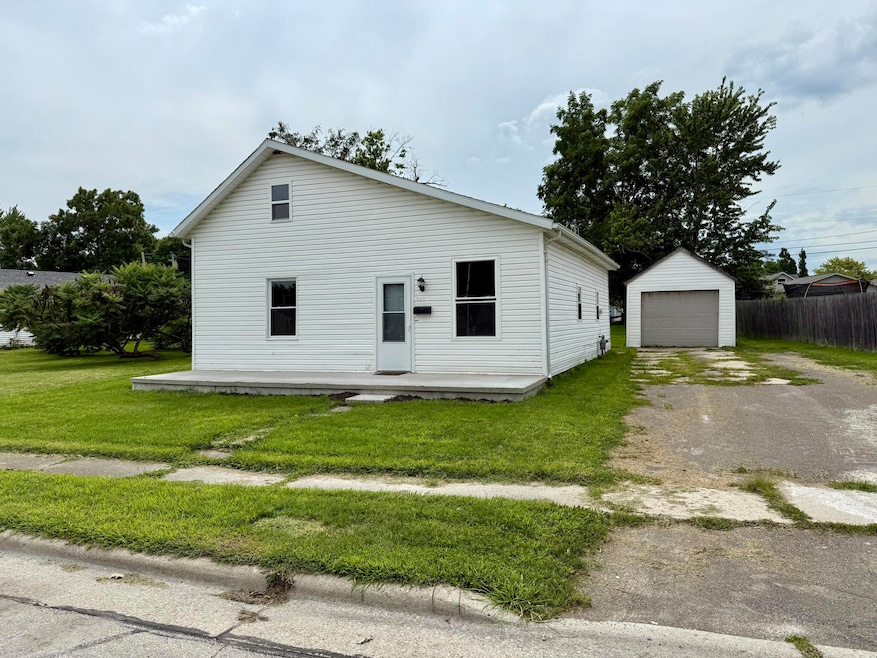 Sold $129,000 • Co-Listing Agent