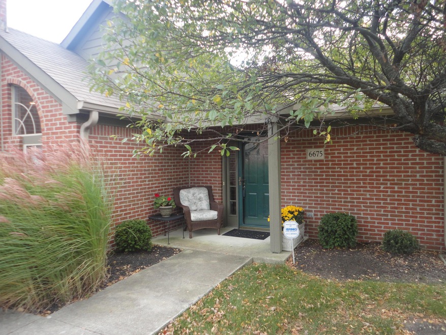 6675 Heatherstone loop