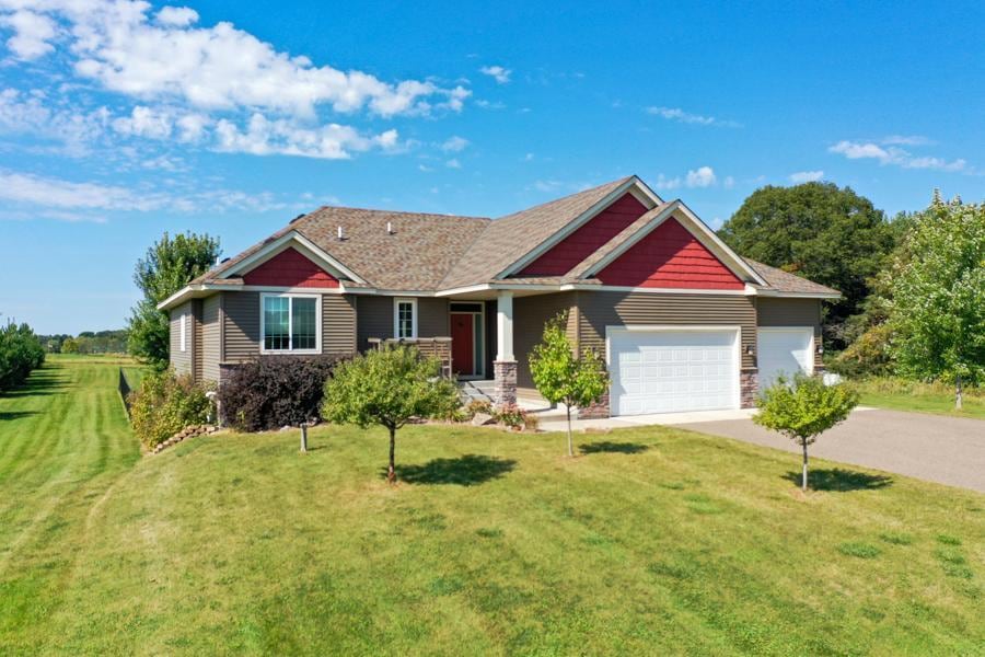 Sold $541,000 • Co-Listing Agent