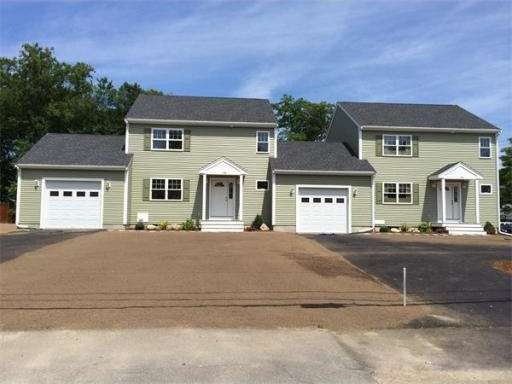 19 Mill St unit 19B, Abington, MA 02351 - photo 1