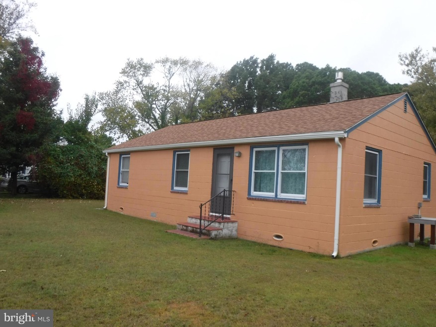 1910 Wingate Bishops Head Rd, Toddville, MD 21672 - photo 1