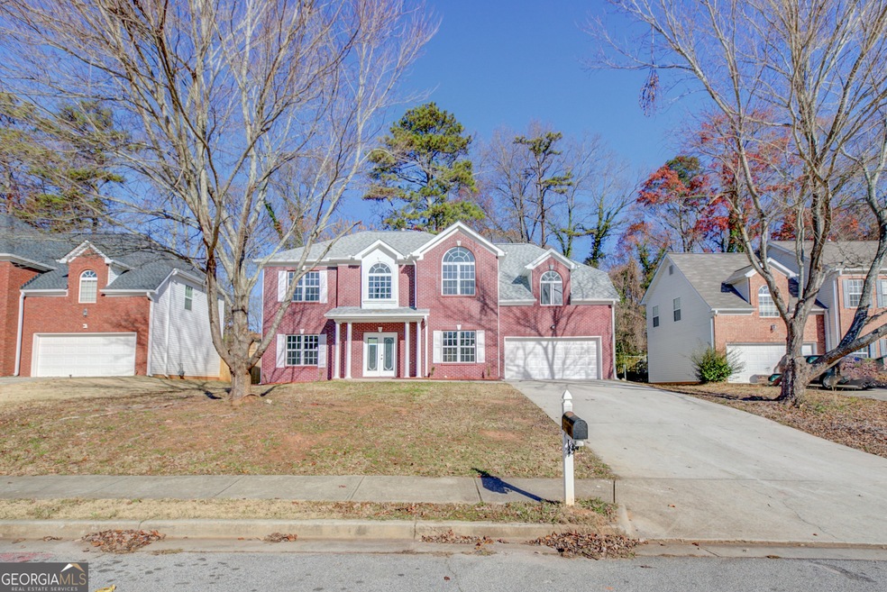 675 Sterling Ct, Riverdale, GA 30274 - photo 1