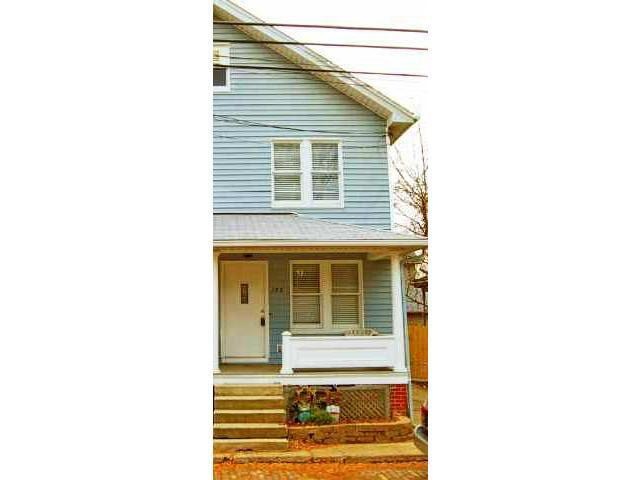 123 E Redbud Alley, Columbus, OH 43206 - photo 1