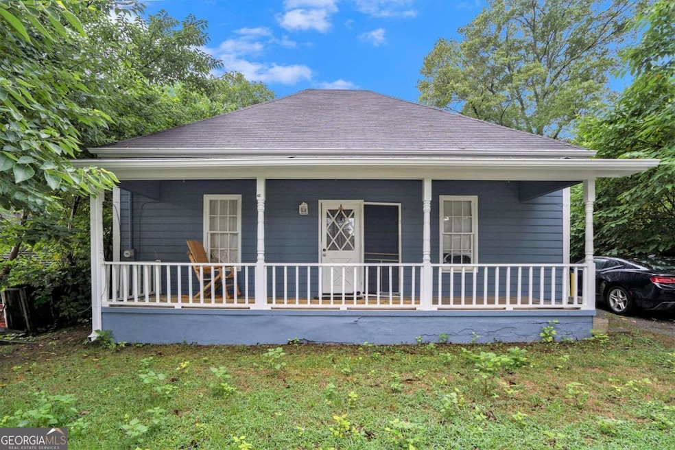 Sold $190,000 • Co-Listing Agent