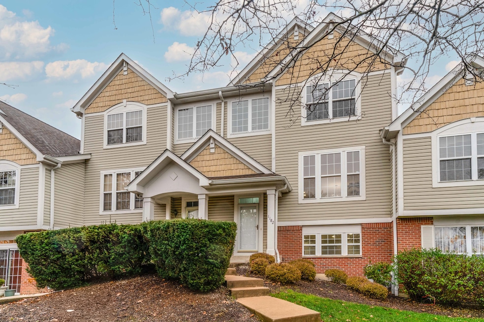 1182 Georgetown Way unit 123, Vernon Hills, IL 60061 - photo 1