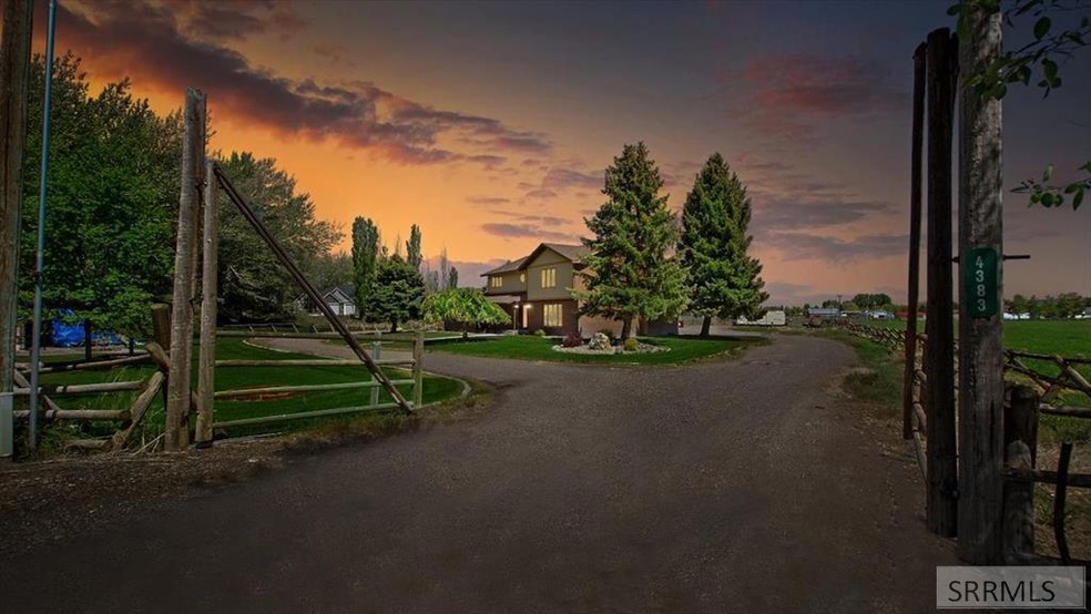 4383 E 49th S, Idaho Falls, ID 83406 - photo 1