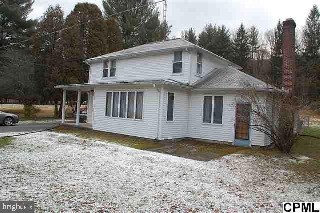 9162 State Route 209, Williamstown, PA 17098 - photo 1
