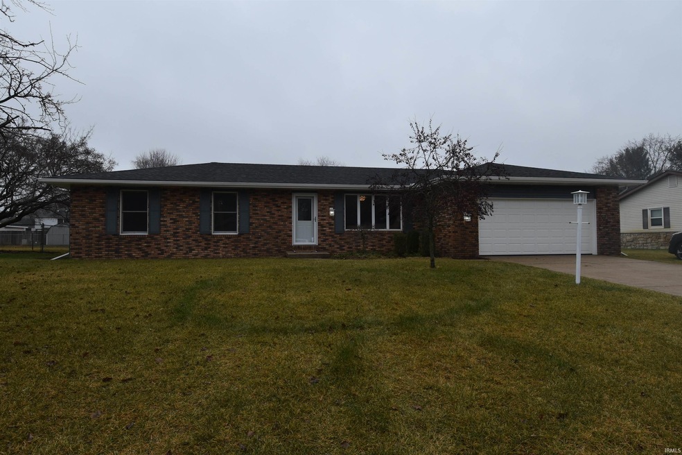 56682 Diamond Dr, Elkhart, IN 46516 - photo 1