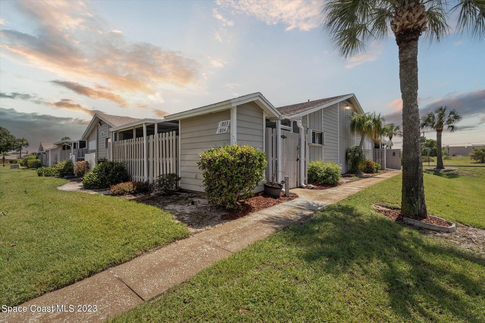 1956 Quail Ridge #1803