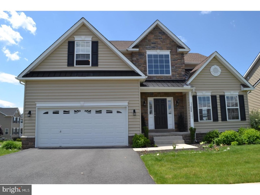 2000 Bridgeport Ave, Pennsburg, PA 18073 - photo 1