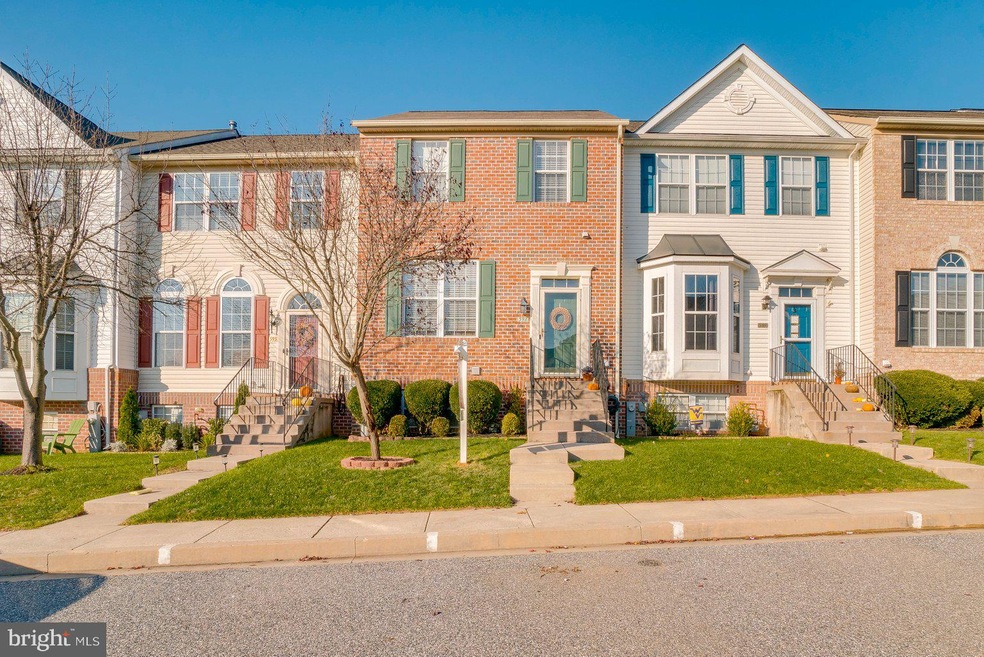 597 Kirkcaldy Way, Abingdon, MD 21009 - photo 1