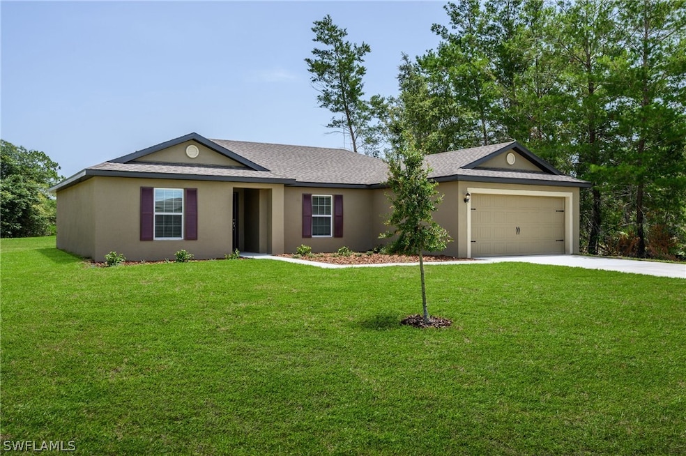 252 Lisette St, Fort Myers, FL 33913 - photo 1