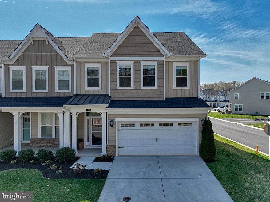 Sold $575,000 • Co-Listing Agent