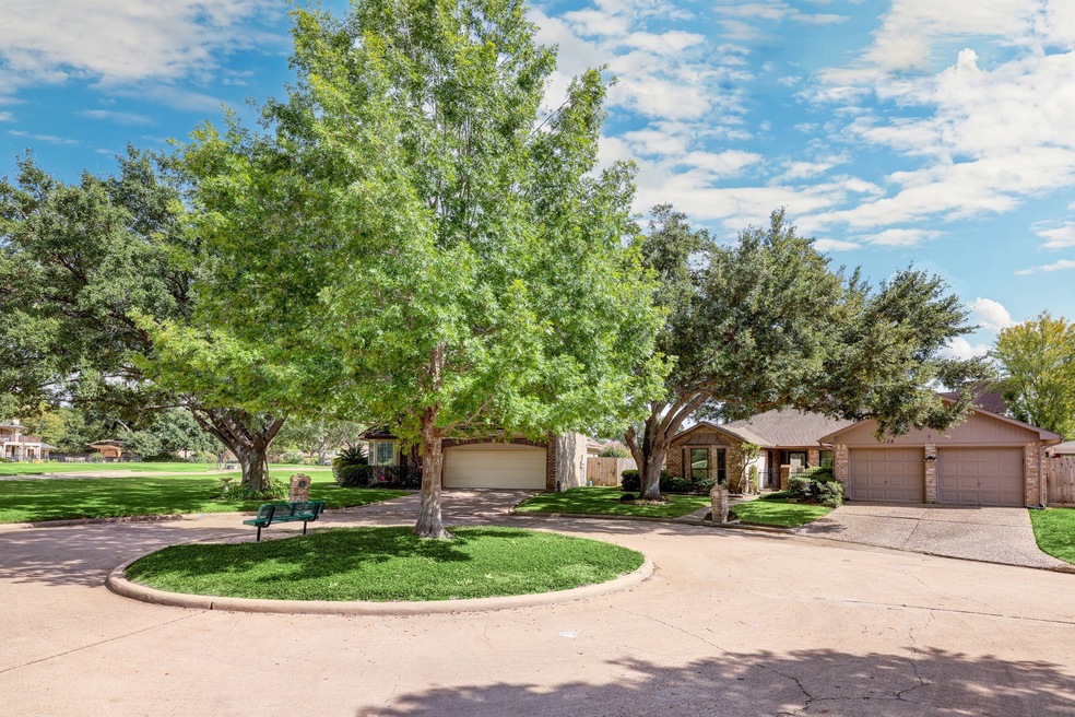 7338 W Hearthstone Green Dr, Houston, TX 77095 - photo 1