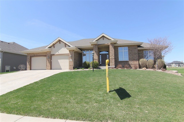 415 Bergamont Blvd, Oregon, WI 53575 - photo 1