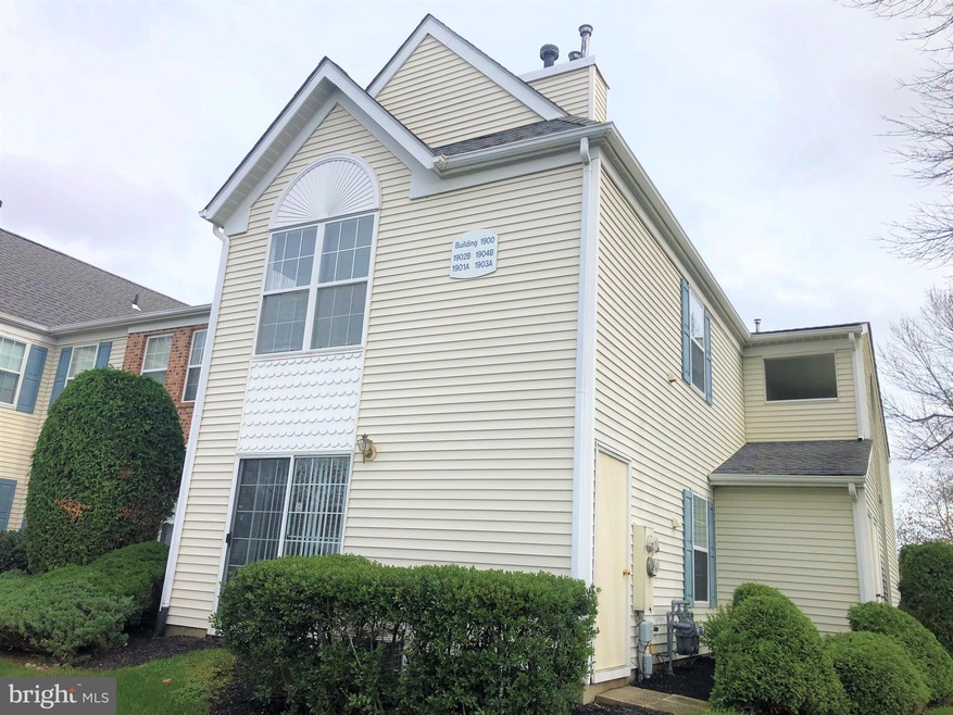 1902B Ginger Dr unit 1902B, Mount Laurel, NJ 08054 - photo 1