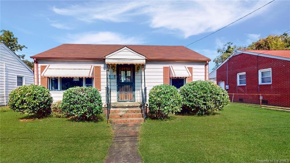965 21st St, Newport News, VA 23607 - photo 1
