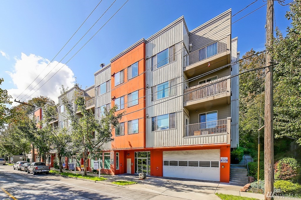 Verge Condos unit 104, Seattle, WA 98126 - photo 1