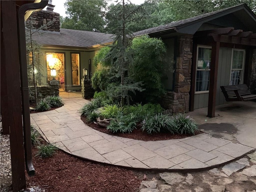 8 Lancaster Dr, Bella Vista, AR 72715 - photo 1