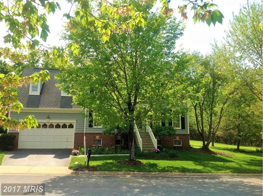 15390 Martins Hundred Dr, Centreville, VA 20120 - photo 1