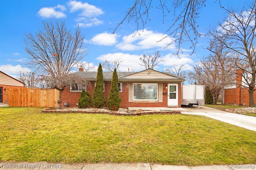 33155 Vista Way -- Move right in!