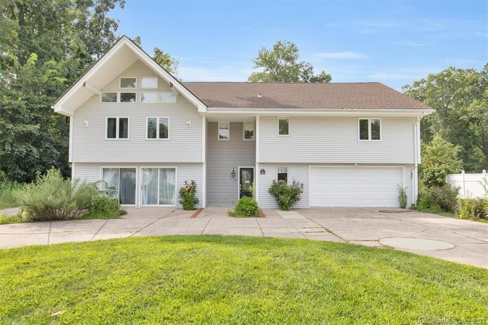 911 Foster Street Extension, South Windsor, CT 06074 - photo 1